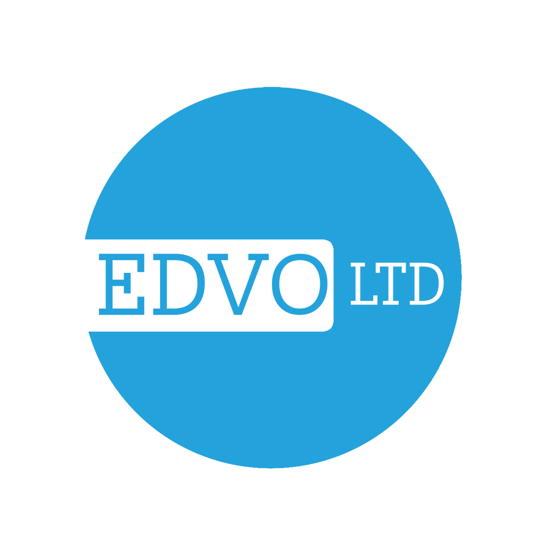 Edvo Limited