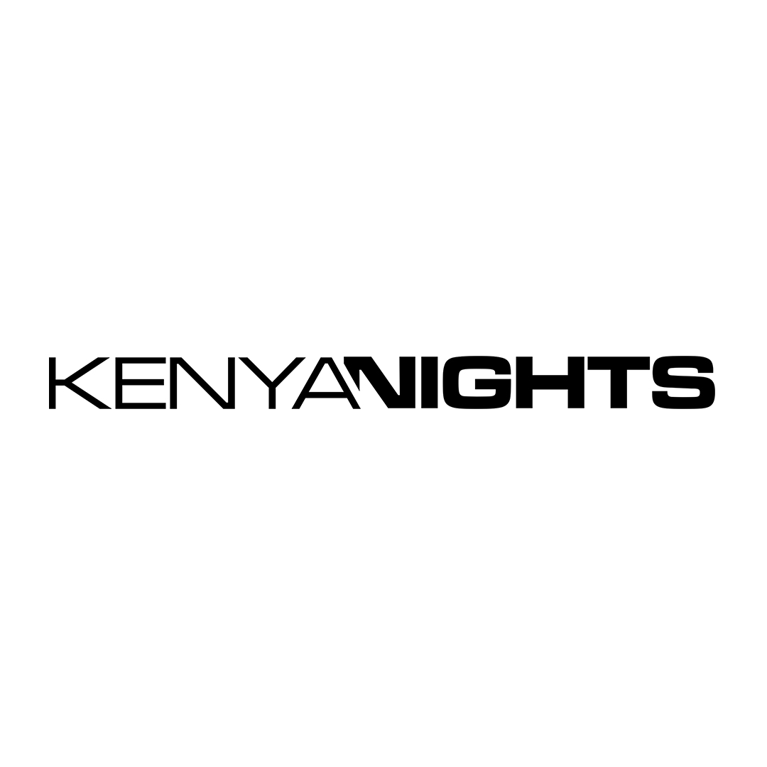 Kenya Nights